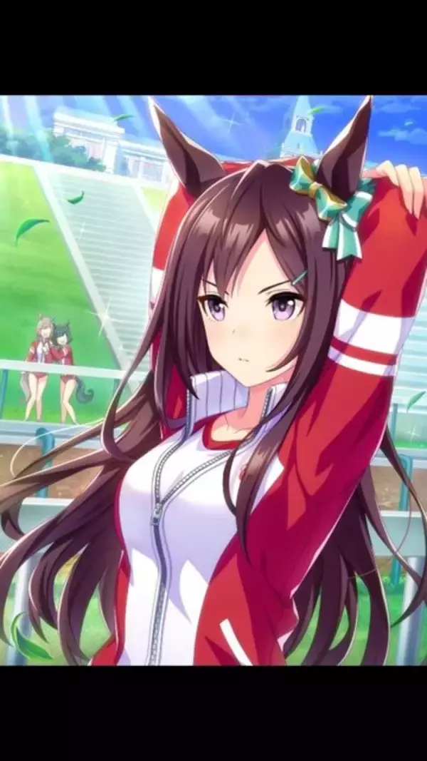 「『ウマ娘』応援ミッション開催中！樫の女王決定戦「オークス」の歴史＆“エアグルーヴ”など勝利ウマ娘を紹介【特集】」の画像