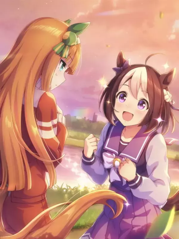 『ウマ娘』イベント限定SSRサポ「[夕焼けはあこがれの色]スペシャルウィーク」が補てん―閲覧および受け取り忘れたユーザーに“1枚”プレゼント