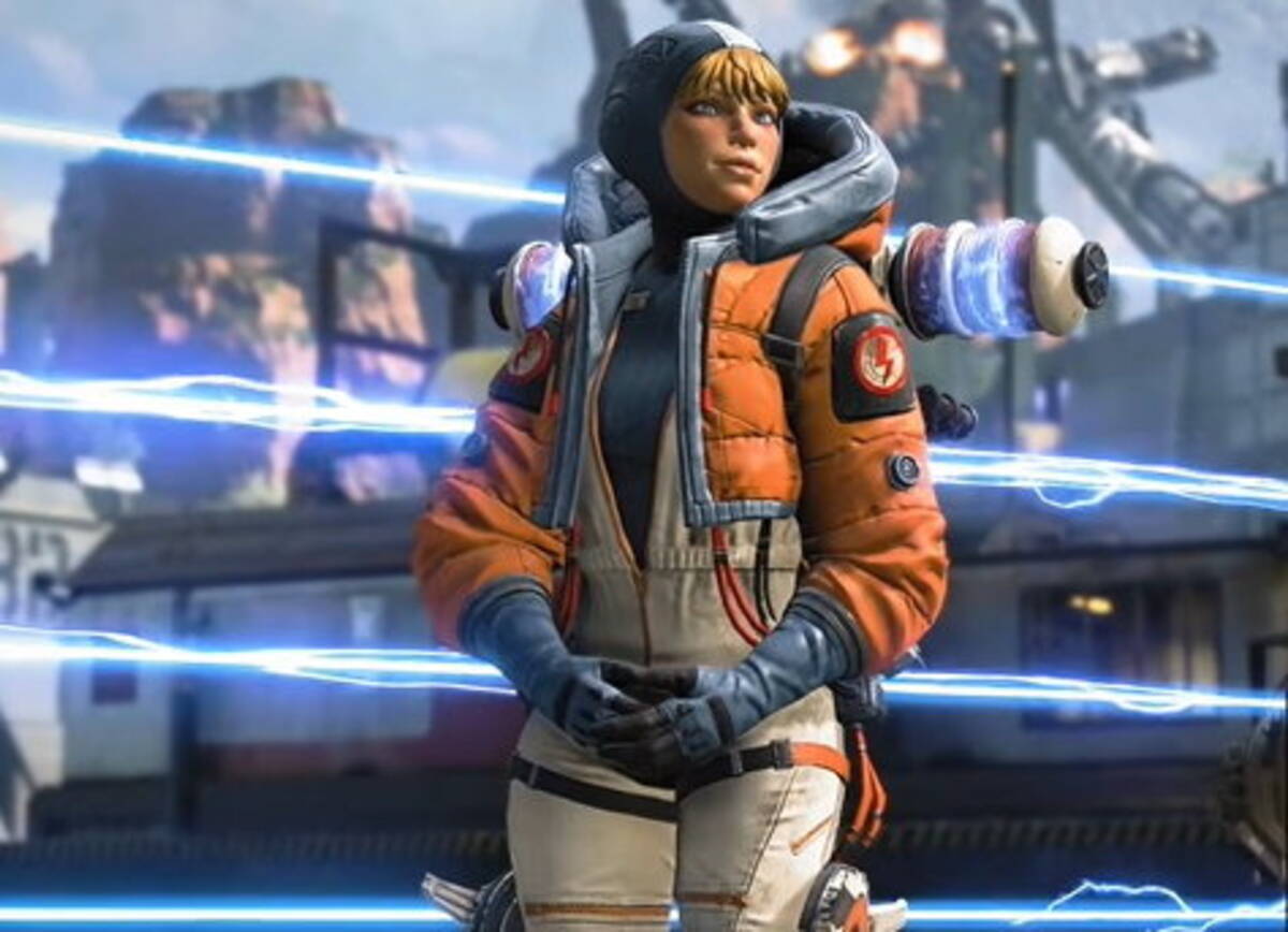 Apex Legends アプデで ワットソン のフェンスにスロー効果がなかった不具合 を修正 アリーナには放棄ペナルティも追加 21年5月25日 エキサイトニュース