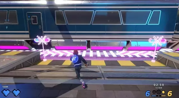 「『ノックアウトシティ』を遊ぶと「ドッジボールの楽しさと残酷さ」を思い出す!? 新しいのにあの日の記憶が蘇る不思議な体験」の画像