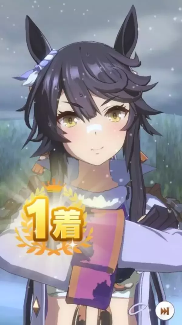 「『ウマ娘』応援ミッション開催中！競馬の祭典「日本ダービー」の歴史と三冠馬・ナリタブライアンを紹介！【特集】【UPDATE】」の画像