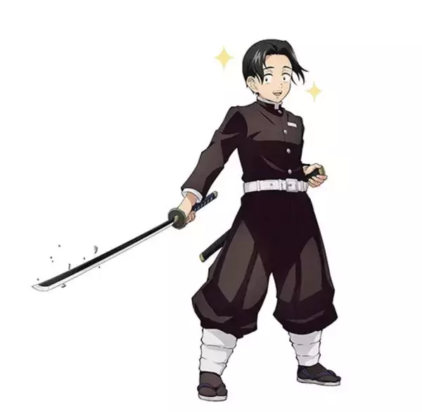 「ゲームでも村田さんの意地がみられるぞ！『鬼滅の刃 ヒノカミ血風譚』まさかの先輩隊士「村田」参戦決定―特有スキル「応援」を使って活躍？」の画像