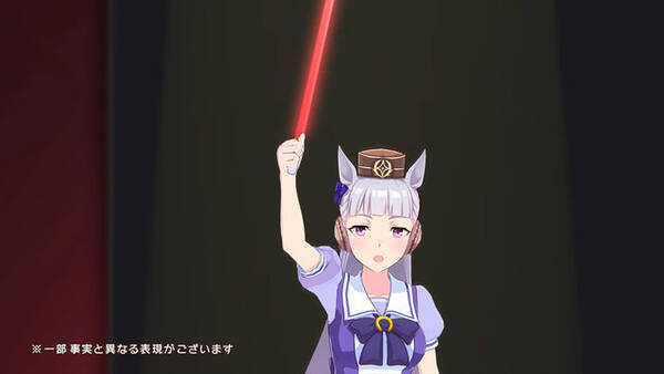 売上で宣伝担当としての未来が決まる ゴルシちゃんによる ウマ娘 3rdイベント公式グッズのガチプレゼン を見逃すな 21年5月31日 エキサイトニュース