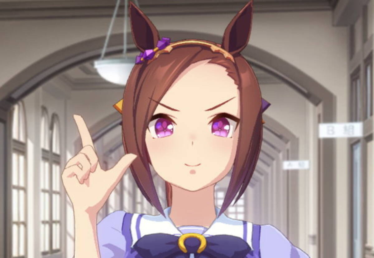 ウマ娘 サクラバクシンオー役 三澤紗千香さんの いかにもバクシンらしいツイート が話題沸騰 本当にバクシンボイスが聞こえてくる 21年6月10日 エキサイトニュース ウマ娘 サクラバクシンオー役 三澤紗千香さんの いかにもバクシンらしいツイート が話題沸騰 本当にバクシンボイスが聞こえてくる 21年6月10日 エキサイトニュース