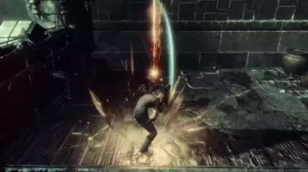 「『FF』外伝アクションRPG『Stranger of Paradise FINAL FANTASY ORIGIN』発表―『NINJA GAIDEN』開発スタジオが手掛ける【E3 2021】」の画像