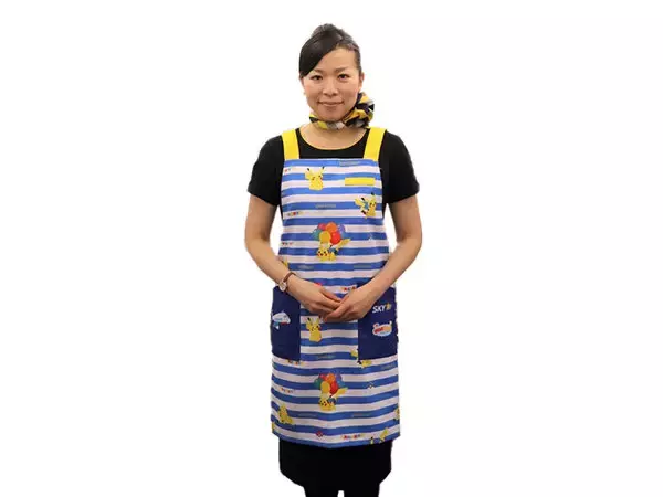 「キュートな「ピカチュウジェット」が就航開始！“かりゆしピカチュウ”をはじめ、沖縄の魅力を詰め込んだ各種取り組みも【そらとぶピカチュウプロジェクト】」の画像