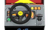 「自宅がまるでゲームセンター！家庭用ゲーム筐体『ARCADE1UP OutRun』8月発売決定―セガの名作ドライビングゲーム4作品を収録」の画像5