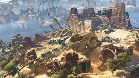 Apex Legends 次回アプデで スカルタウン の復活が示唆 パッチノートは6月25日公開 21年6月22日 エキサイトニュース