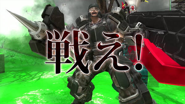 地球防衛軍6 前作で活躍した あの人たち の現状は 最新トレイラーで本田 姫川広報官が 荒廃した地球を 安全すぎる場所 から紹介 21年6月25日 エキサイトニュース 地球防衛軍6 前作で活躍した あの人たち の現状は 最新トレイラーで本田 姫川広報官が 荒廃した地球を 安全すぎる場所 から紹介 21年6月25日 エキサイトニュース