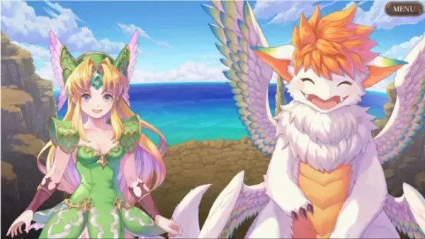 「スクエニ＆WFSが贈るスマホ向け新作RPG『聖剣伝説 エコーズ オブ マナ』発表―シリーズキャラが一堂に会するオールスターゲーム」の画像