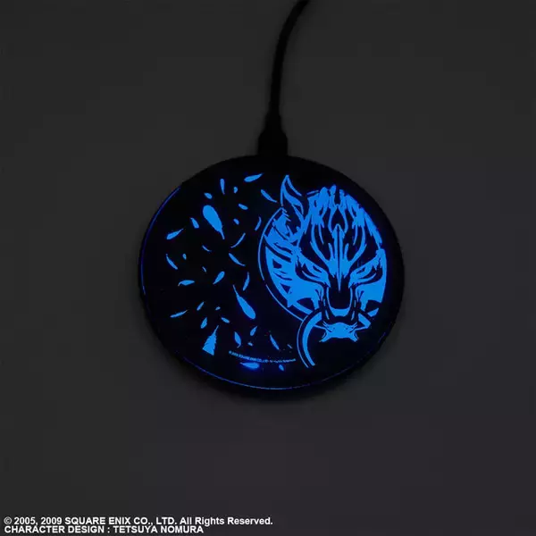 「『FF7 ADVENT CHILDREN COMPLETE』4K HDRリマスター化！『FF7』正式続編が美しさを増して甦る【UPDATE】」の画像