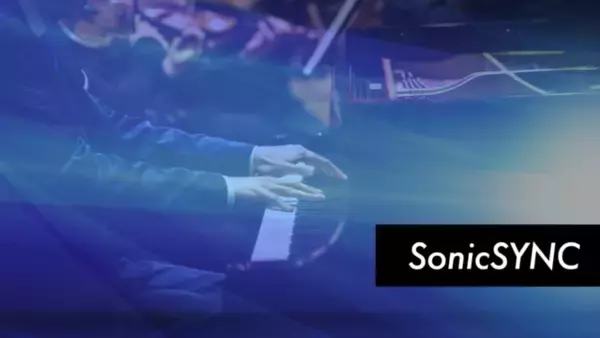 「ゼロ遅延技術「SonicSYNC」は従来スマホ音ゲーの"間違い"を正せるか―『ディズニー ミュージックパレード』メディア向け発表会をレポート」の画像