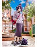「『FGO』英霊旅装の「葛飾北斎」がフィギュア化！和装とはまた異なる雰囲気が可愛らしいー受注生産受付は8月18日まで」の画像5