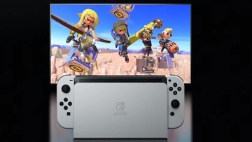 『スプラトゥーン3』新情報！弓は縦横撃ち分け可能、二段チャージで1撃か