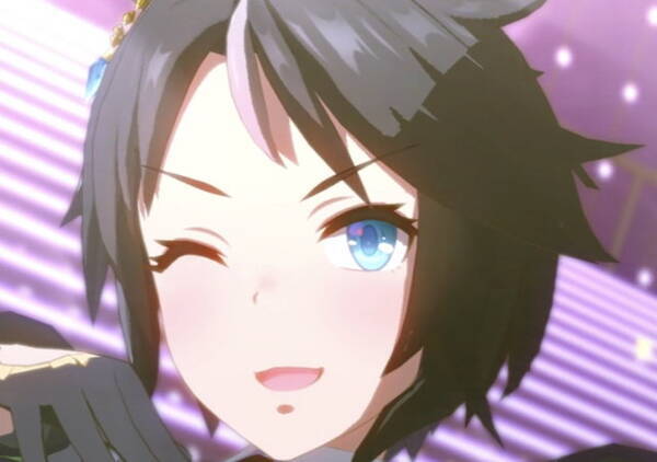 ウマ娘 フジキセキは短 中距離の先行ウマ娘 メジロライアン アルダンを伴い ピックアップに登場 21年7月12日 エキサイトニュース