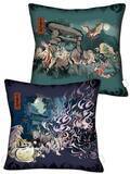 「『モンハンライズ』百竜夜行を墨絵風に描いた新グッズ、7月21日より発売」の画像4