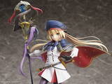 「『FGO』キャストリアがフィギュア化！あどけない彼女を完全再現」の画像1