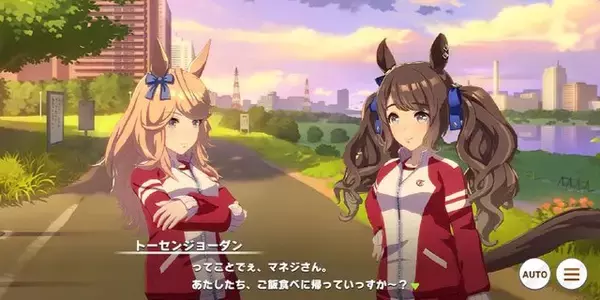 「『ウマ娘』1万人が選んだ「実装して欲しい育成ウマ娘」No.1は誰だ!?」の画像