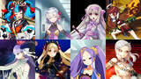 「『FGO』2021年の水着サーヴァントを大予想！ 7項目でピックアップ」の画像1