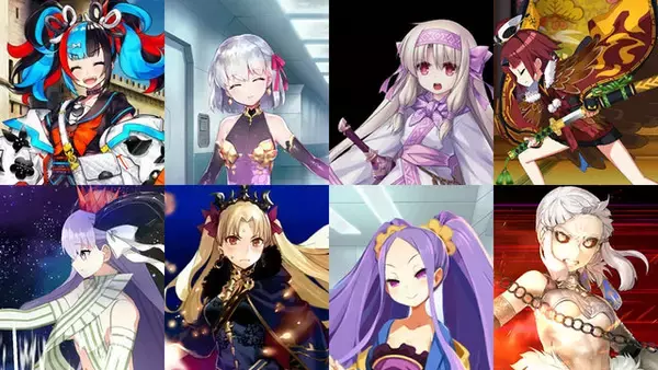 『FGO』2021年の水着サーヴァントを大予想！ 7項目でピックアップ