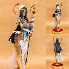 立体化でさらに豊満に？『FGO』「不夜城のキャスター」がフィギュア化