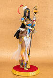 「立体化でさらに豊満に？『FGO』「不夜城のキャスター」がフィギュア化」の画像2