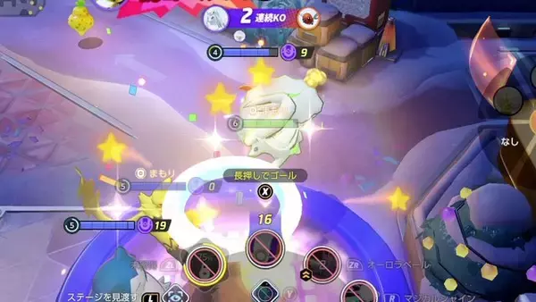 「『ポケモンユナイト』差が出るゴールの豆知識！土壇場で勝てるシュートとは」の画像