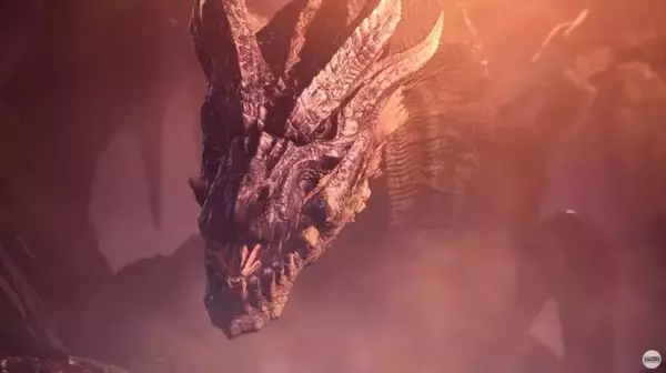 「『モンハンライズ』に登場して欲しいモンスターは？作風とマッチした結果に」の画像