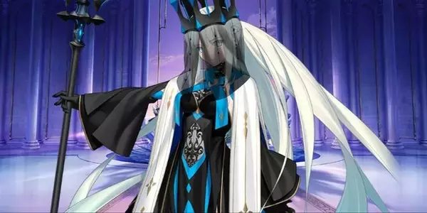 「『FGO』福袋召喚は★5と★4以上のサーヴァントが1騎ずつ確定！」の画像