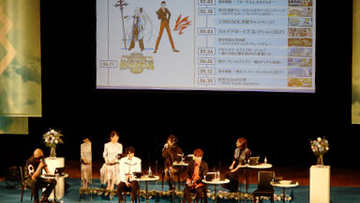 「FGO」新たな成長要素や新サーヴァントにキャスト陣も歓喜！ 6周年イベントレポ