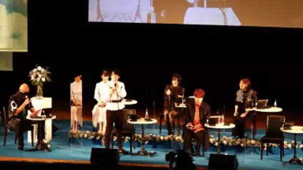 「「FGO」新たな成長要素や新サーヴァントにキャスト陣も歓喜！ 6周年イベントレポ」の画像