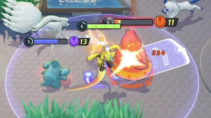 ポケモンユナイト ゲンガーがとにかく強い そのヤバさと対策を紹介 21年7月27日 エキサイトニュース