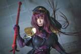 「【コスプレ】『FGO』水着姿がまぶしすぎ！ ネロ、スカサハほか人気キャラ集結」の画像2