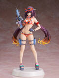 「普段とのギャップにドキッ！『FGO』刑部姫の大胆な水着姿がフィギュアにー抜群のプロポーション」の画像3