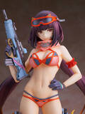 「普段とのギャップにドキッ！『FGO』刑部姫の大胆な水着姿がフィギュアにー抜群のプロポーション」の画像5