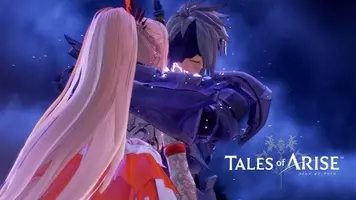 テイルズ オブ アライズ 30秒cmに 泣ける の声続出 21年9月8日 エキサイトニュース