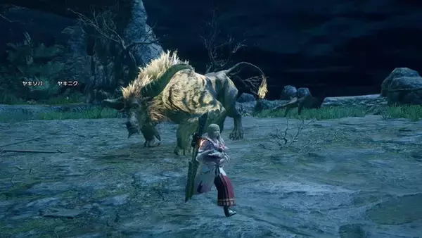 「『モンハンライズ』「殺意の波動に目覚めたラージャン」にハンター戦慄！」の画像