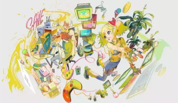 「東京ゲームショウ2021 オンライン」公式番組タイムテーブル発表！スクエニやカプコンなど、計46番組を予定