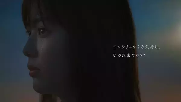 「『テイルズ オブ アライズ』30秒CMに「泣ける」の声続出！」の画像