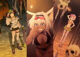 「『FGO』後半の水着組は清少納言、カイニス、カーマ！？イベントCMをチェック」の画像1