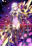 「『FGO』後半の水着組は清少納言、カイニス、カーマ！？イベントCMをチェック」の画像3