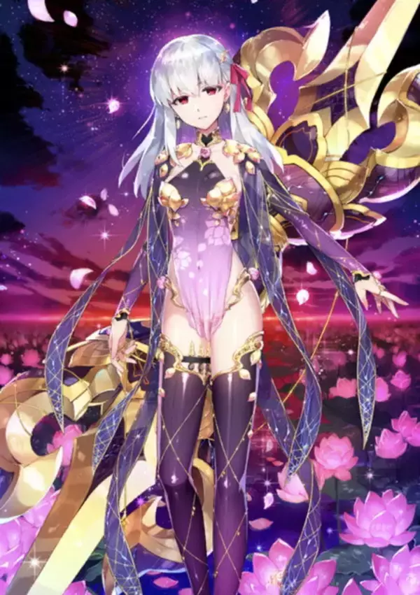 「『FGO』後半の水着組は清少納言、カイニス、カーマ！？イベントCMをチェック」の画像