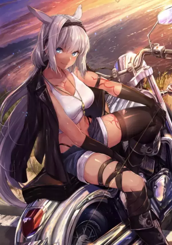 「『FGO』後半の水着組は清少納言、カイニス、カーマ！？イベントCMをチェック」の画像
