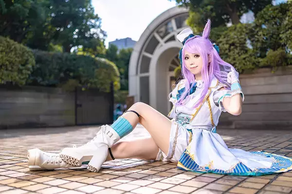 「【コスプレ】『ラブライブ！』 から『チェンソーマン』まで！「acosta!」美女レイヤー7選【写真49枚】」の画像