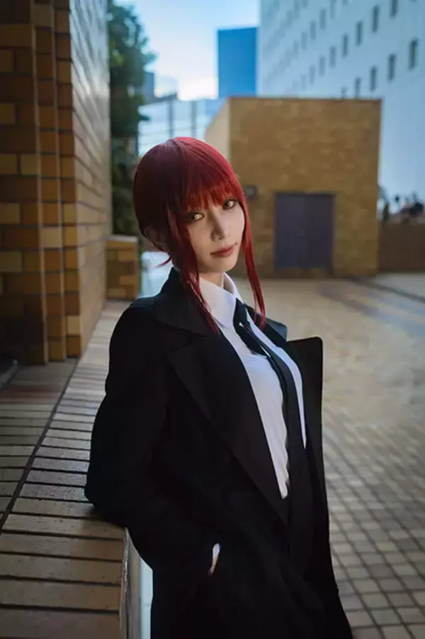 「【コスプレ】『ラブライブ！』 から『チェンソーマン』まで！「acosta!」美女レイヤー7選【写真49枚】」の画像