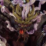 「『モンハンライズ』マガイマガドのフィギュアが禍々しくもカッコ良い…！」の画像1