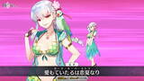 「『FGO』水着ピックアップ2開幕！カーマ、カイニス、清少納言―待ち焦がれた後半組の全貌を見よ」の画像1