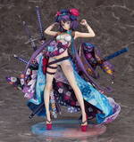 「『FGO』四本刀がド迫力！大胆水着の「葛飾北斎（セイバー）」フィギュア化」の画像2