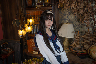 【コスプレ】『月姫』秋葉様のお嬢様っぷりが尊すぎる！ 注目レイヤー・いうさん【写真12枚】