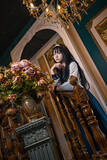 「【コスプレ】『月姫』秋葉様のお嬢様っぷりが尊すぎる！ 注目レイヤー・いうさん【写真12枚】」の画像5